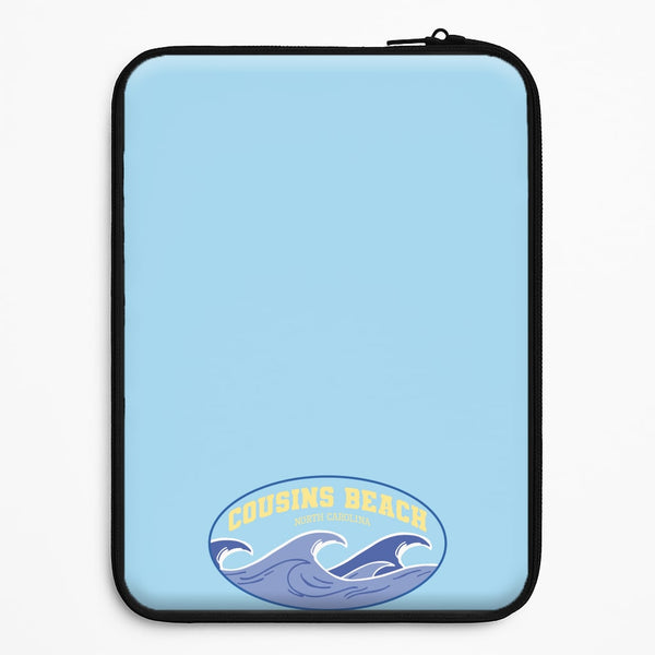 Wave - TSITP Universal Laptop Sleeve