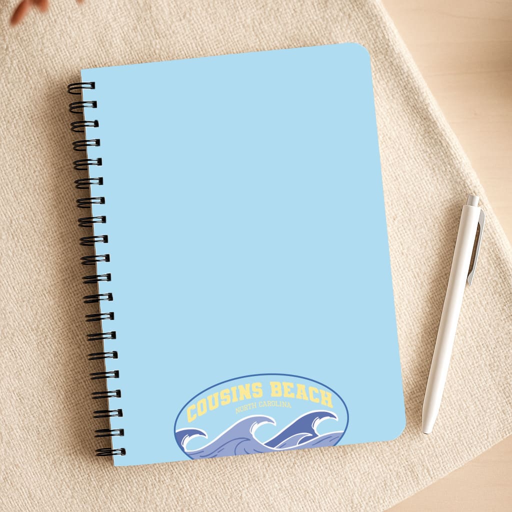 Wave - TSITP Notepad