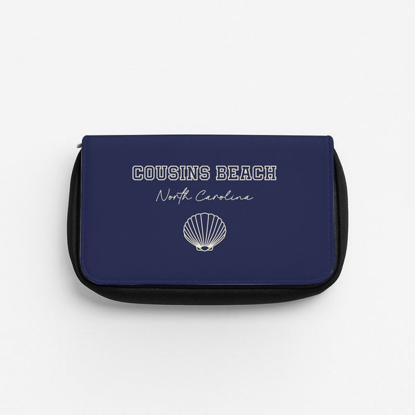Cousins Beach - TSITP Pencil Case