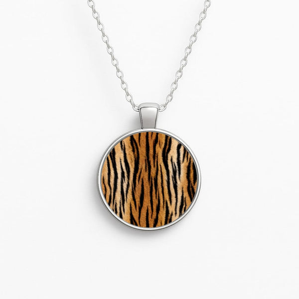 Circle Necklace