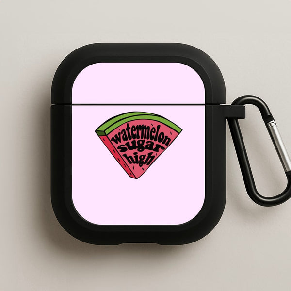Watermelon Sugar High - Harry AirPods Case
