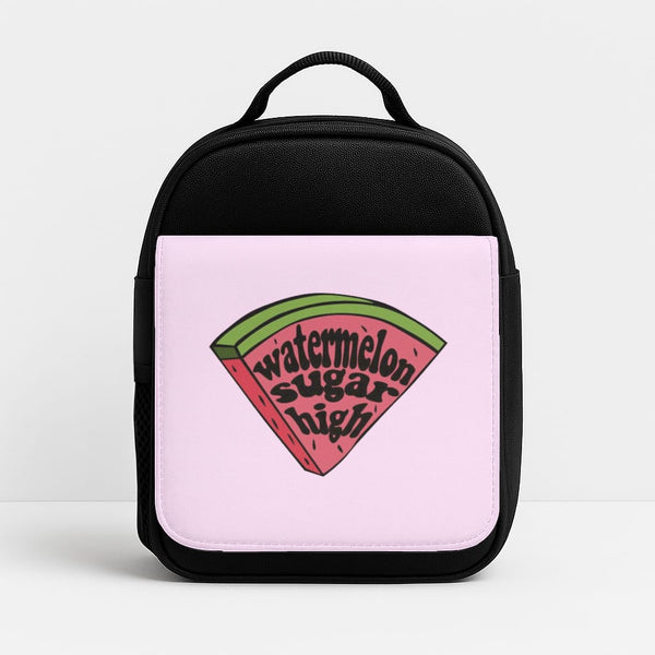 Watermelon Sugar High - Harry Insulated Lunchbox