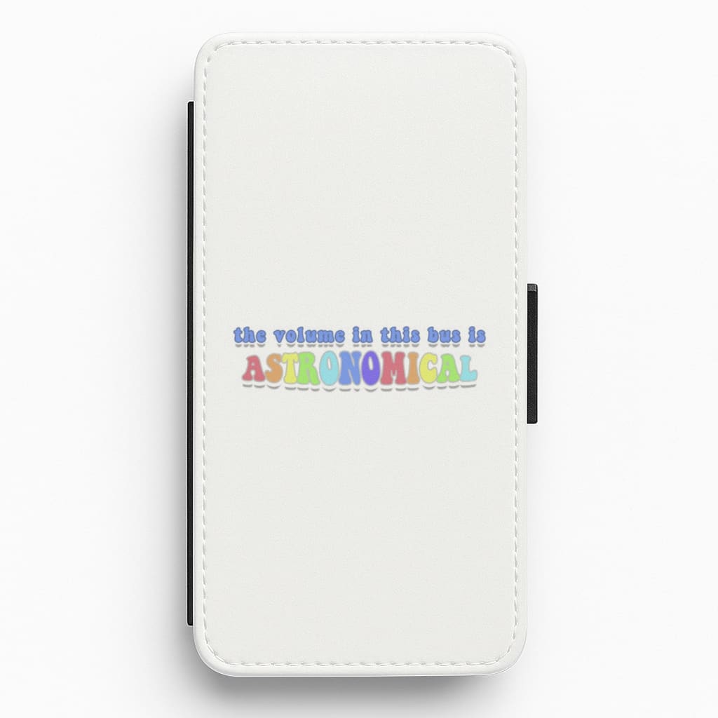 This Is For Rachel - TikTok Flip / Wallet Phone Case