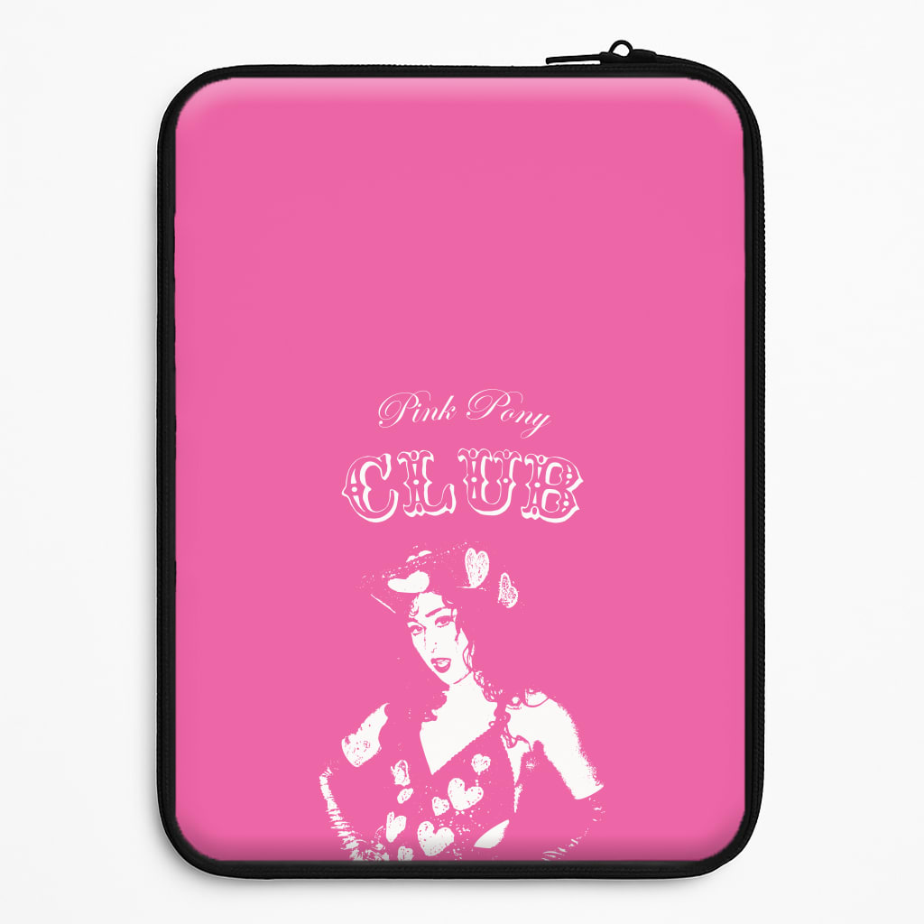 Pink Pony Club 2 Universal Laptop Sleeve