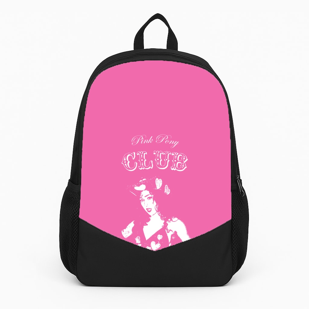 Pink Pony Club 2 Backpack