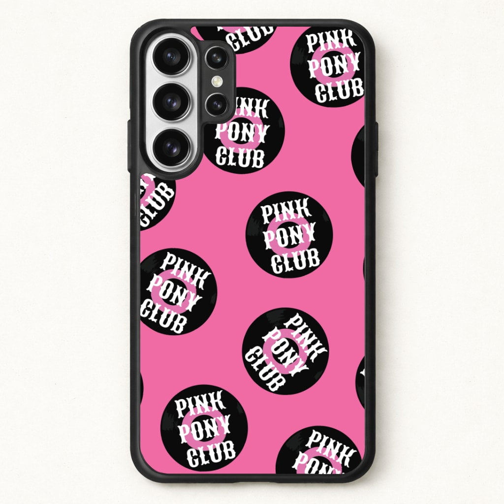 Pink Pony Club 3 Phone Case for Galaxy S26 Ultra