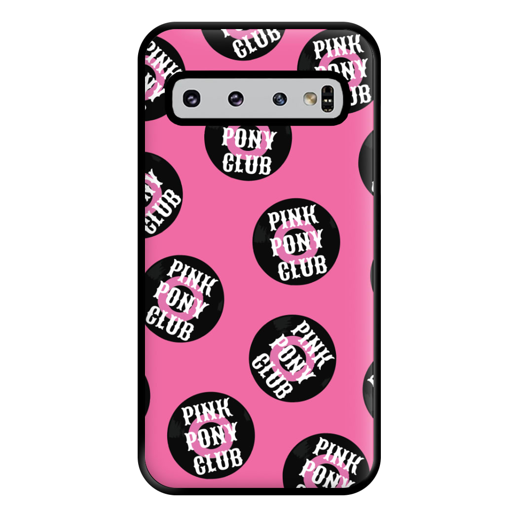Pink Pony Club 3 Phone Case for Galaxy S10 Plus