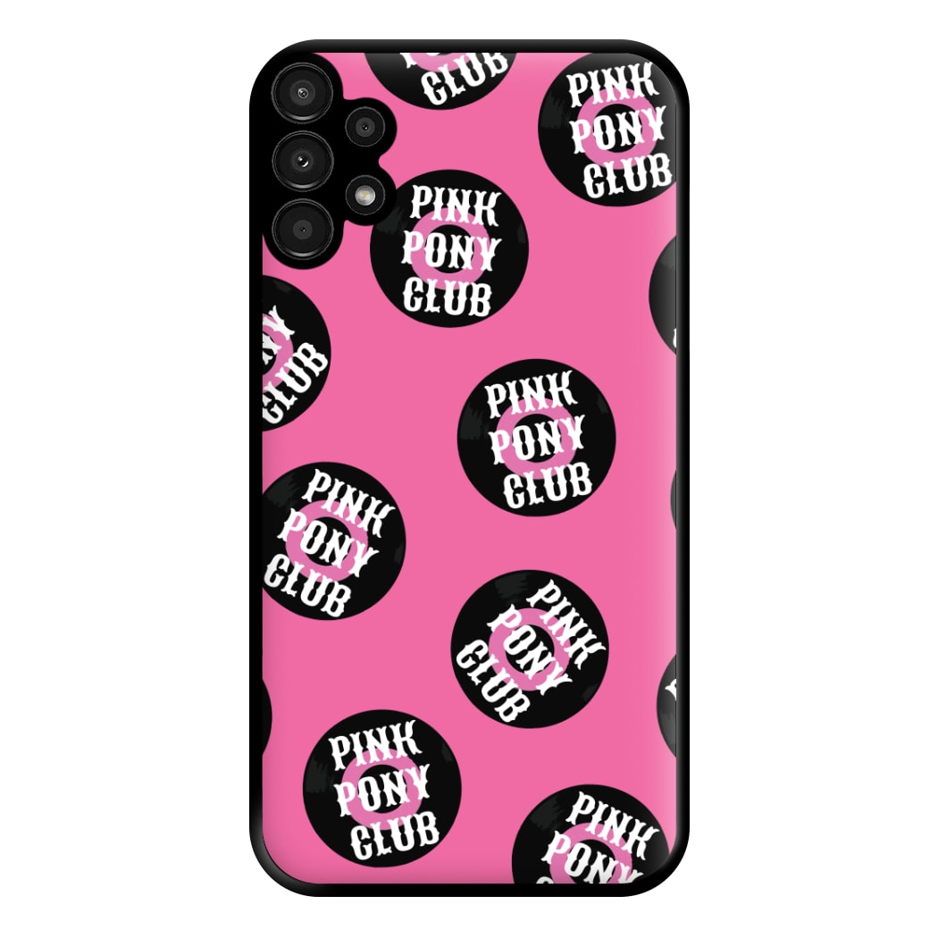 Pink Pony Club 3 Phone Case for Galaxy A13
