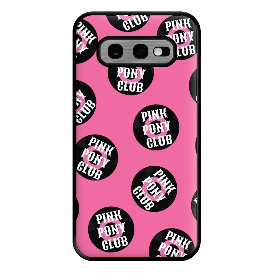 Pink Pony Club 3 Phone Case for Galaxy S10e