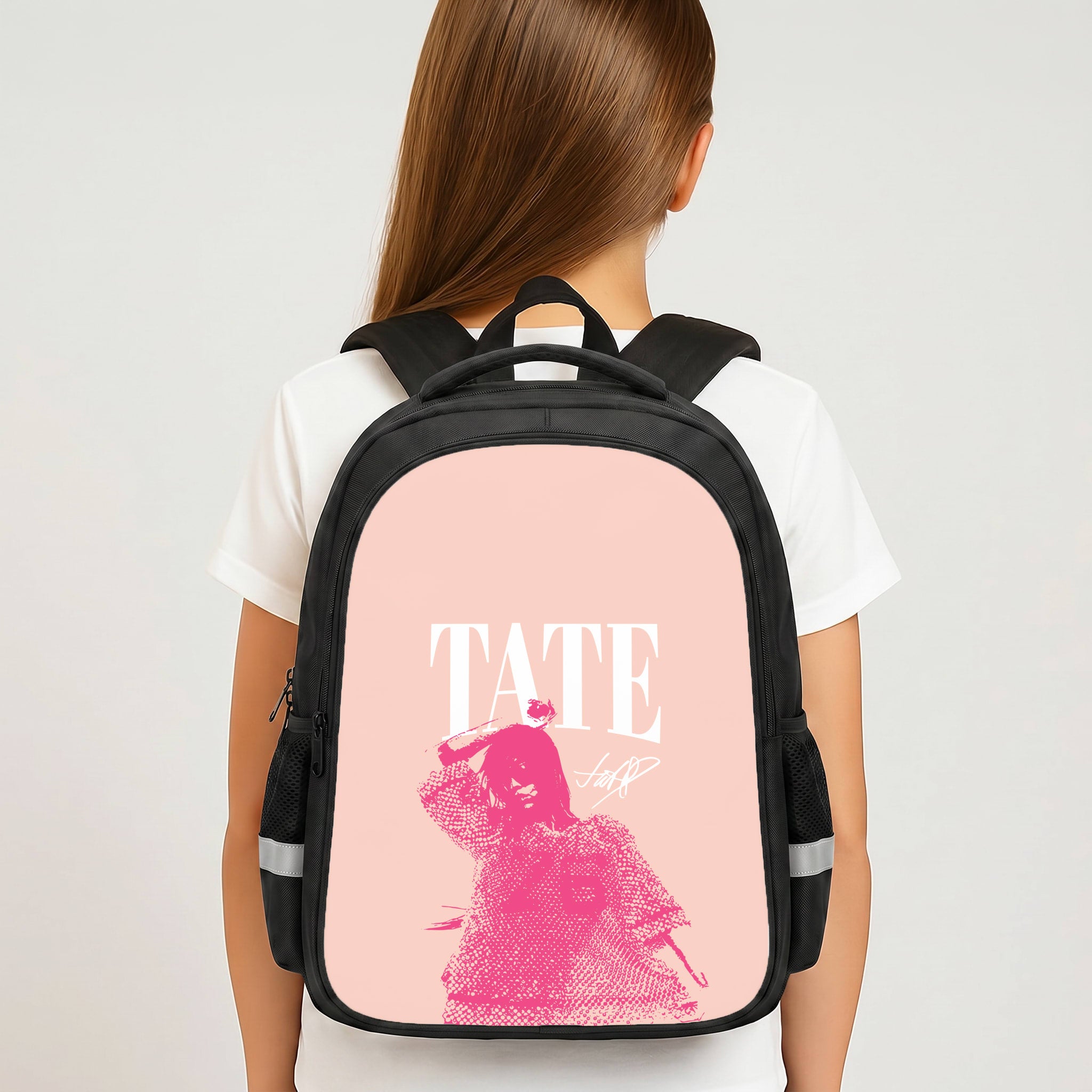 Tate Signature Backpack