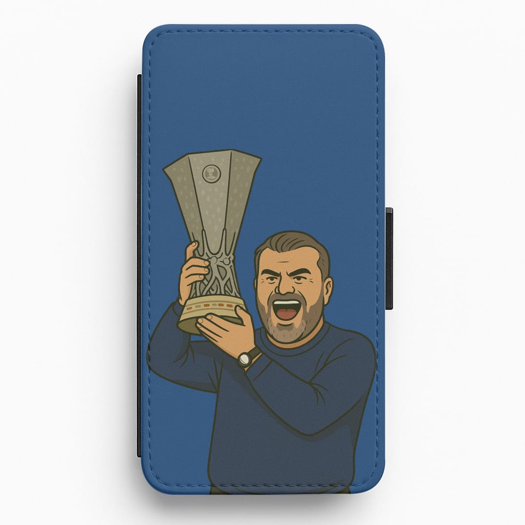 Free personalisation on all phone cases