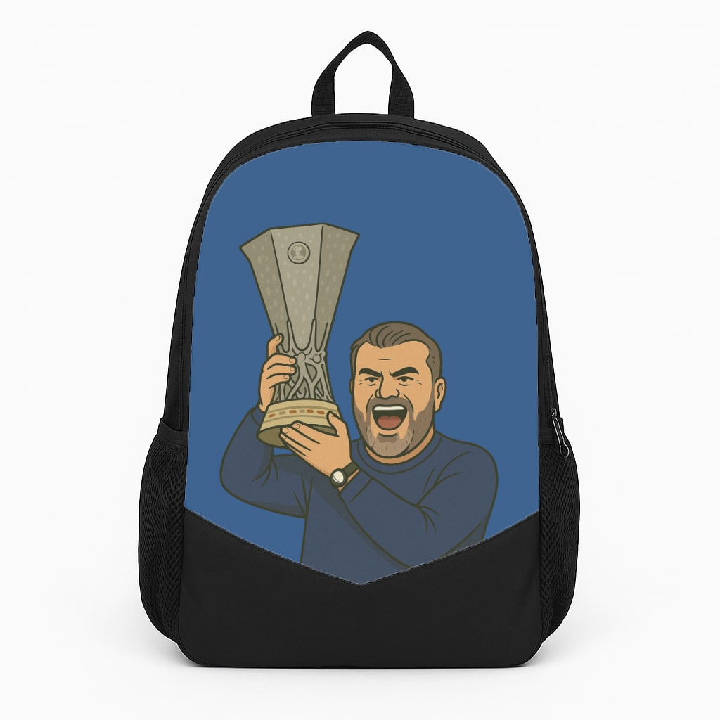 Ange's Trophy Lift Backpack