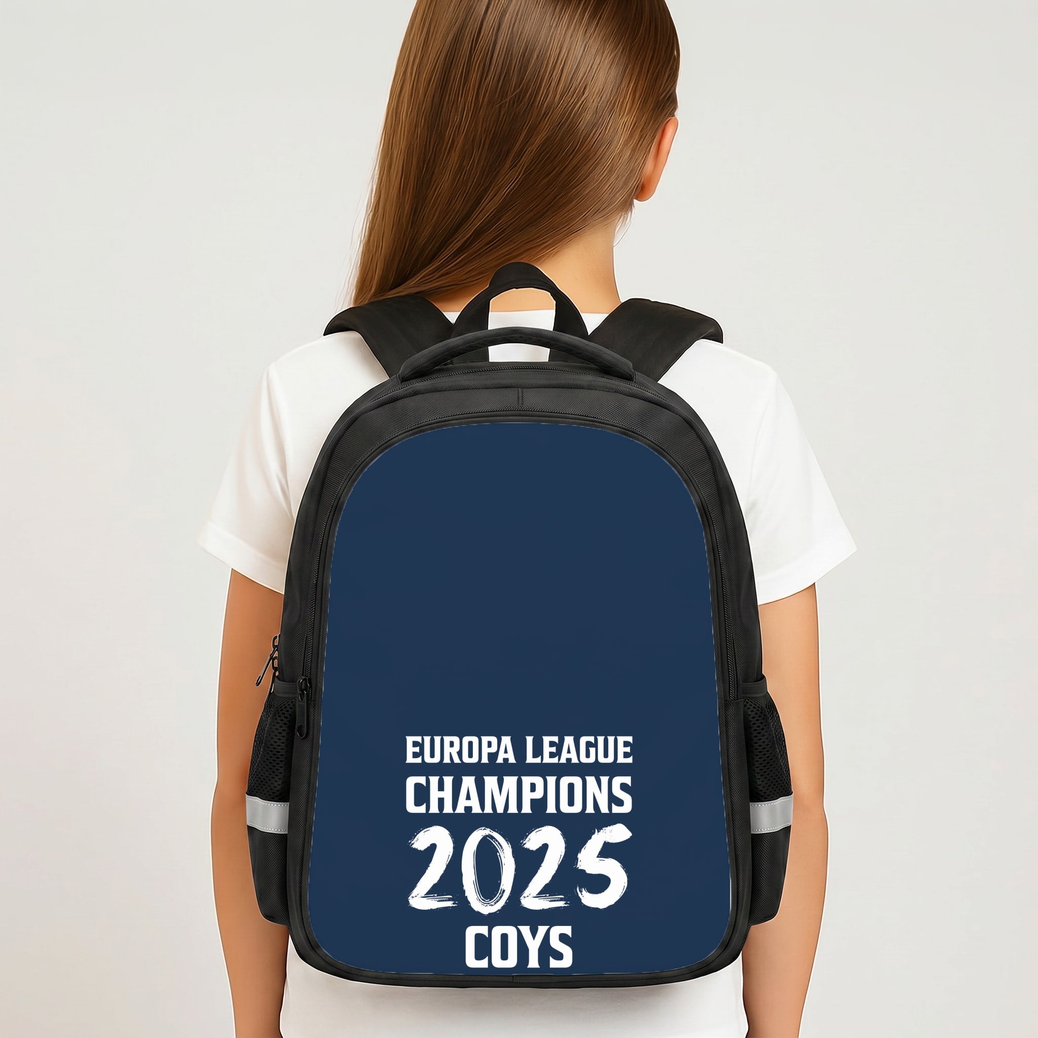 Europa League Winners 2025 - COYS Backpack