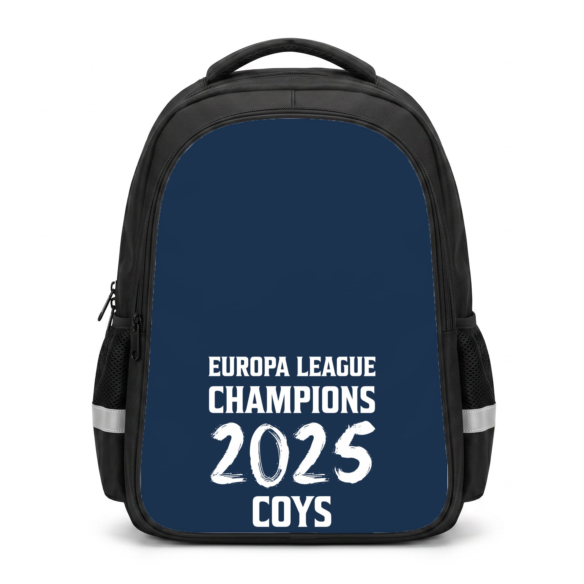 Europa League Winners 2025 - COYS Backpack