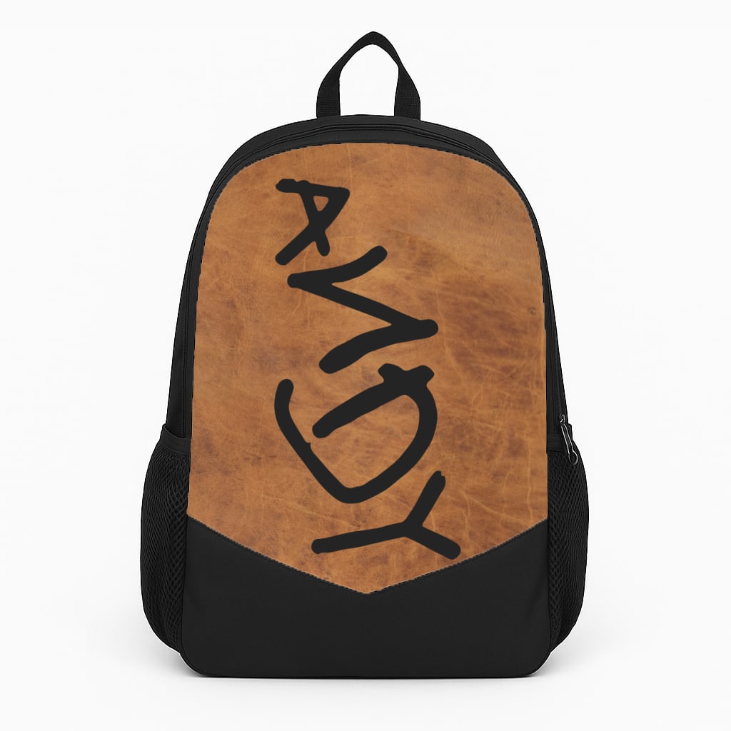 Andy Footprint Backpack