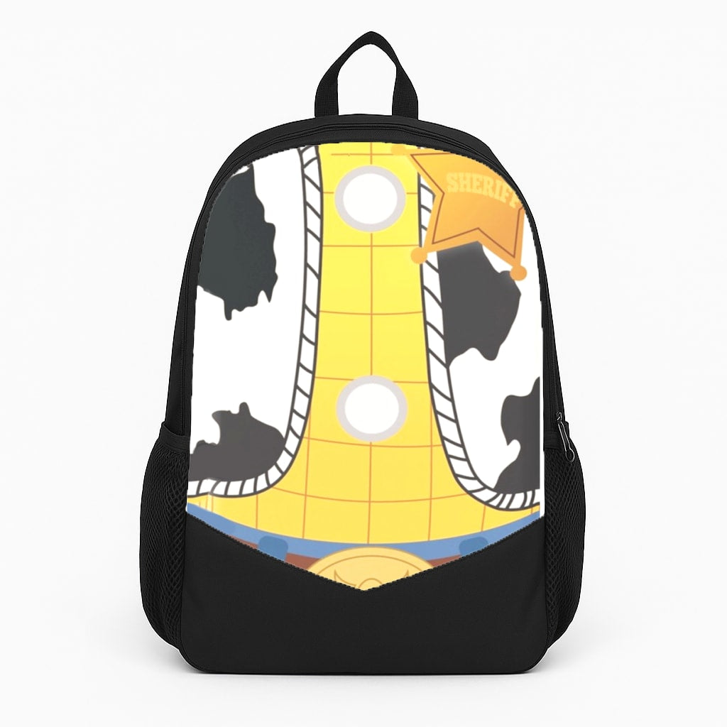 Woody Costume Backpack