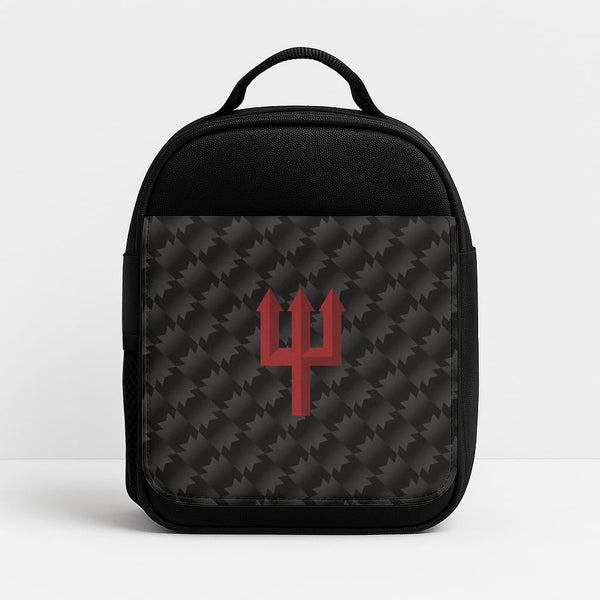 Insulated Lunch Bag