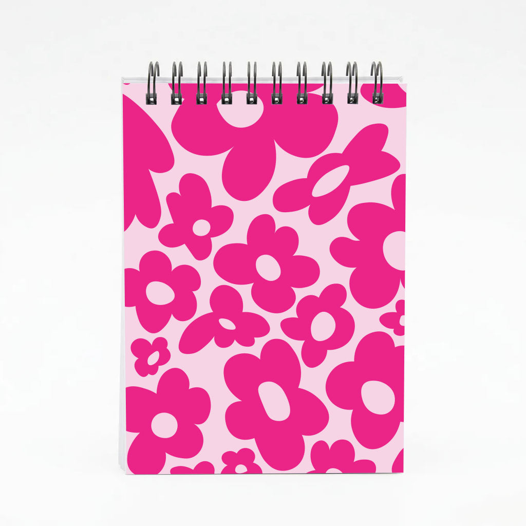 A6 Notebook