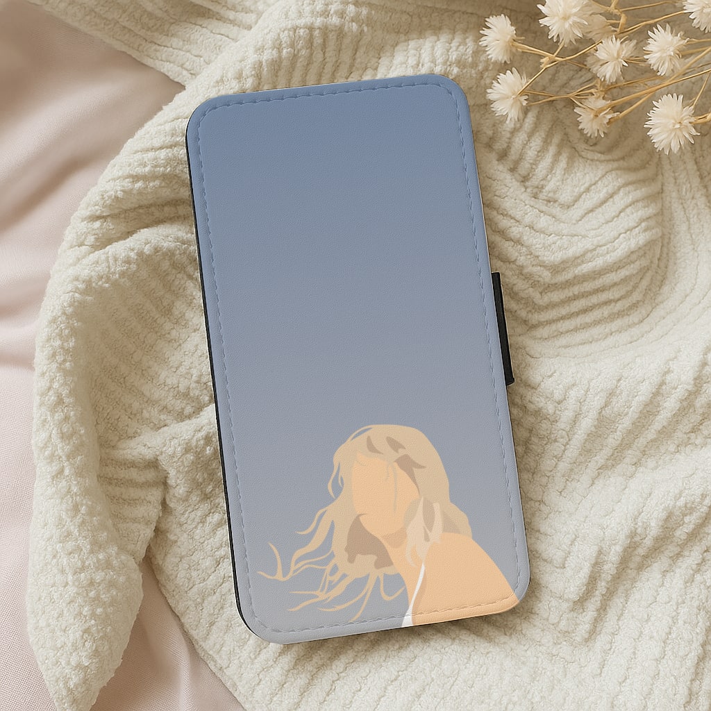 1898 - Taylor Wallet Phone Case