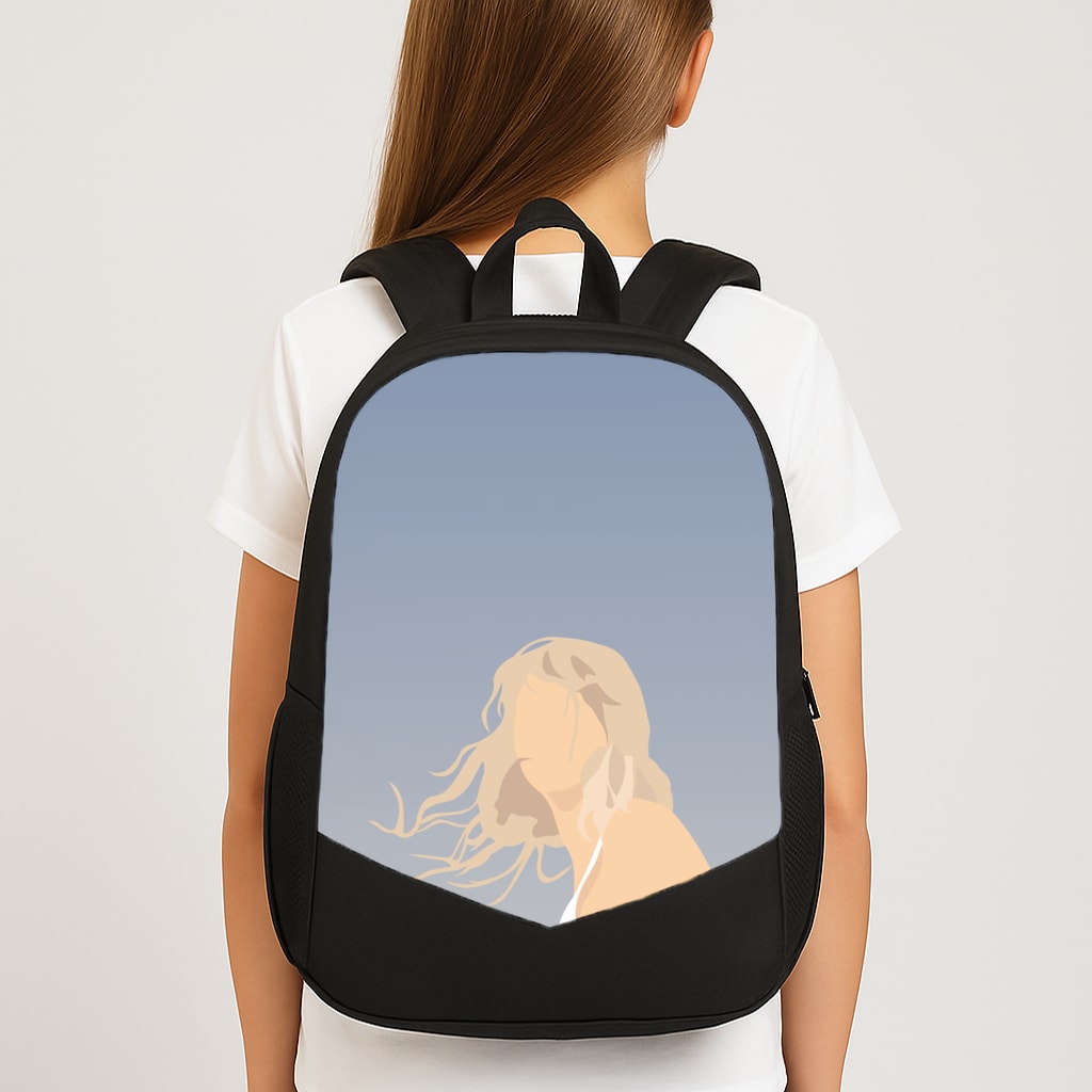 1898 - Taylor Backpack