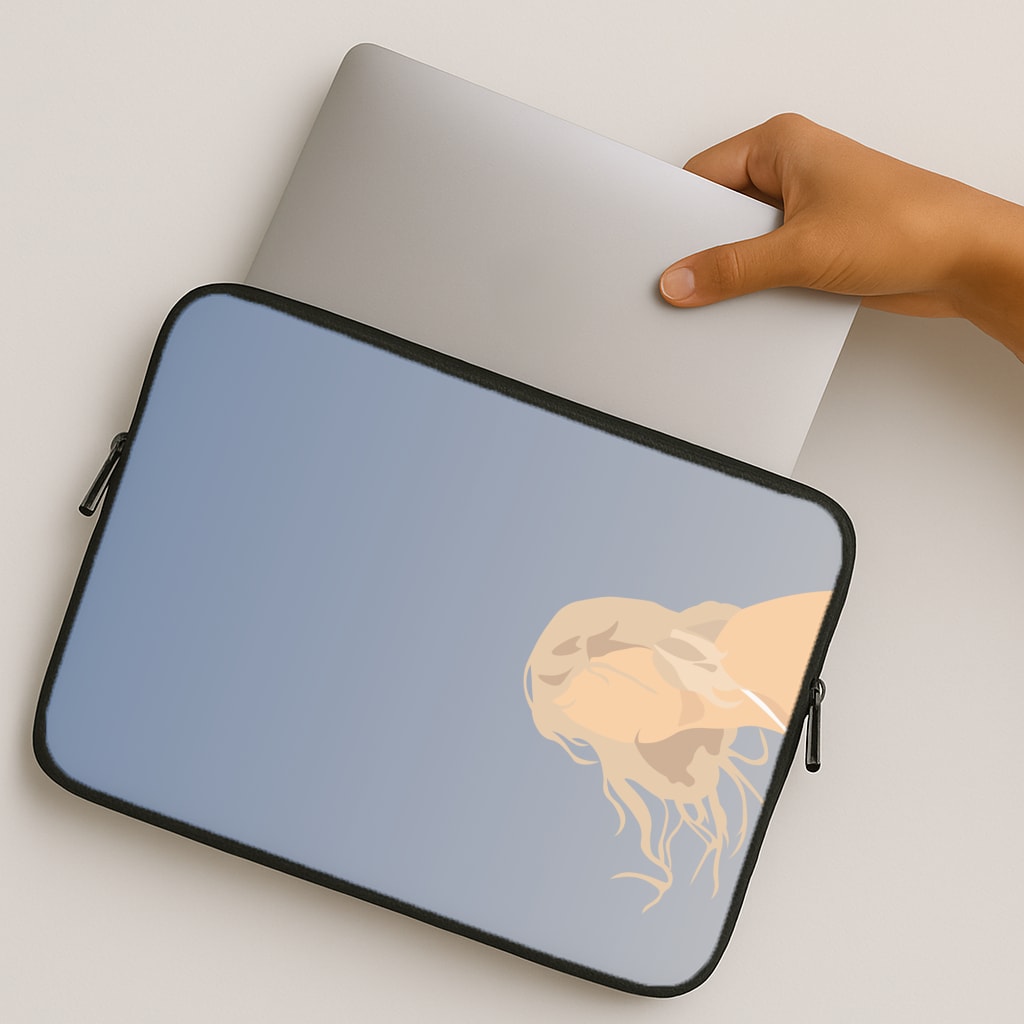 1898 - Taylor MacBook Case