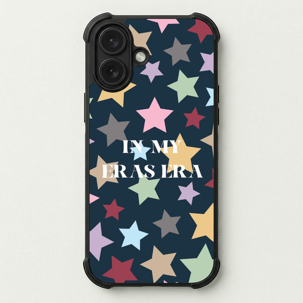 In My Eras Era - Taylor Phone Case — Bumper case