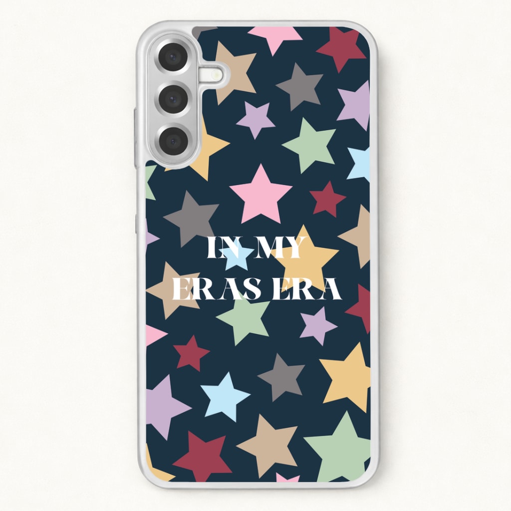 In My Eras Era - Taylor Phone Case for Galaxy A37