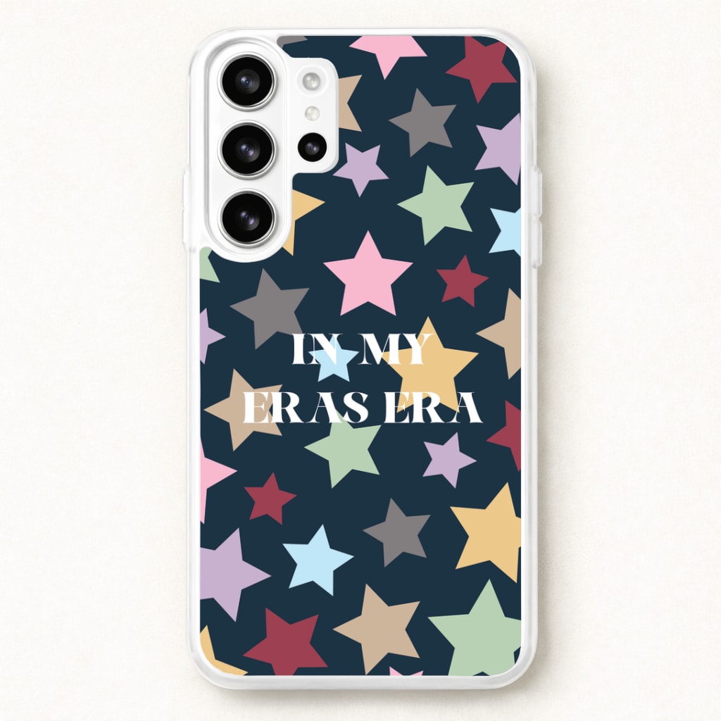 In My Eras Era - Taylor Phone Case for Galaxy S26 Ultra