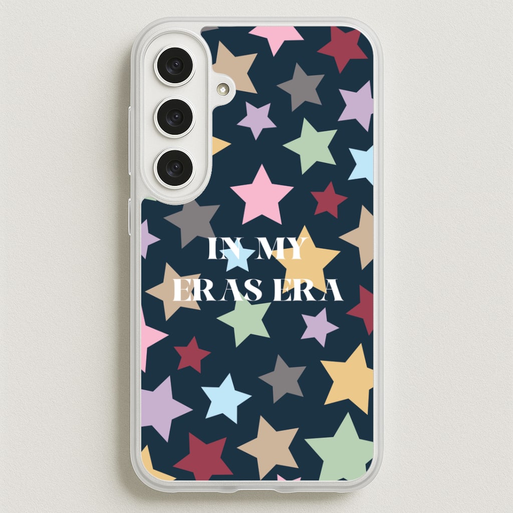In My Eras Era - Taylor Phone Case for Galaxy S25FE