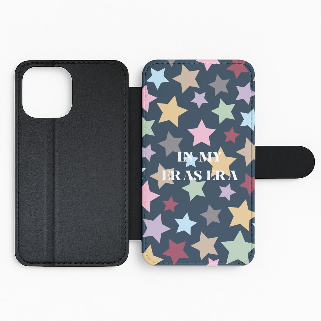 In My Eras Era - Taylor Flip Phone Case