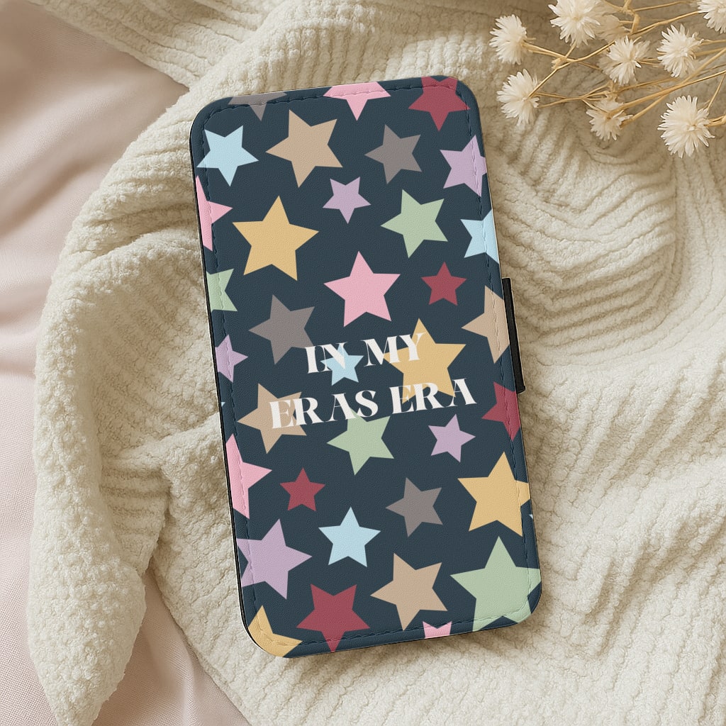 In My Eras Era - Taylor Wallet Phone Case