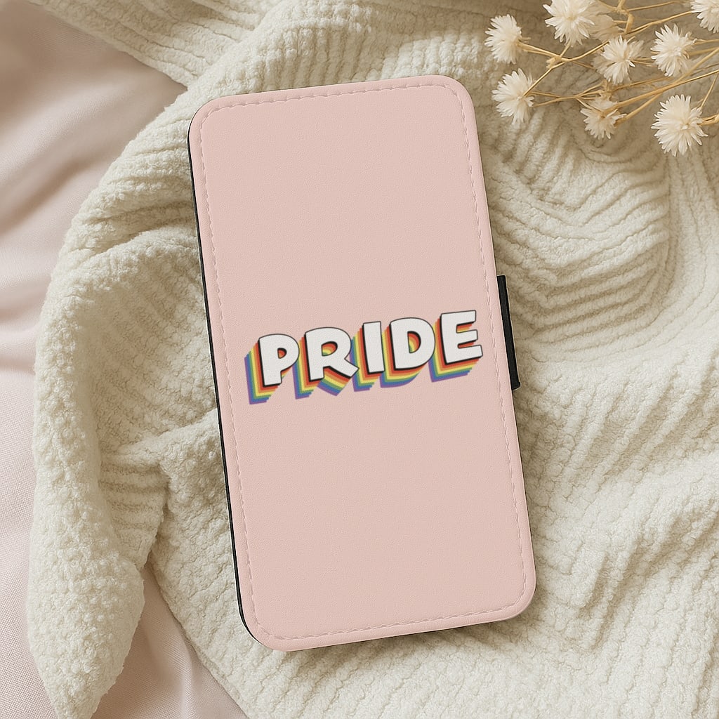 Pride Wallet Phone Case
