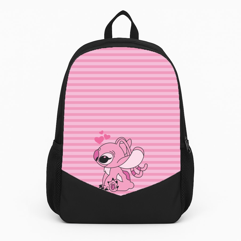 Angel Valentine's Backpack