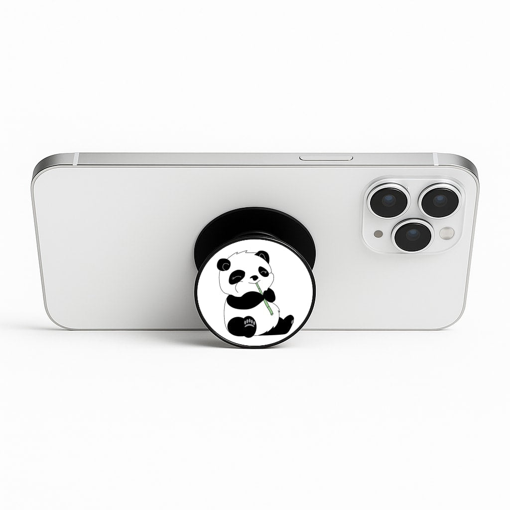 Vegan Panda FunGrip