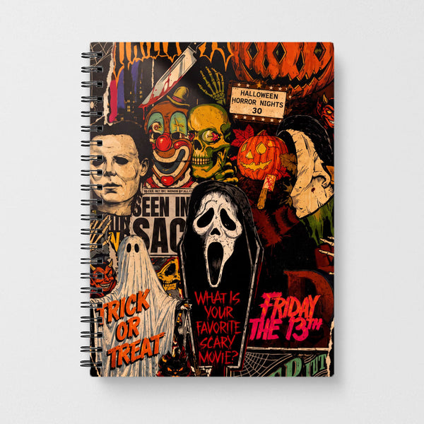 Notebook