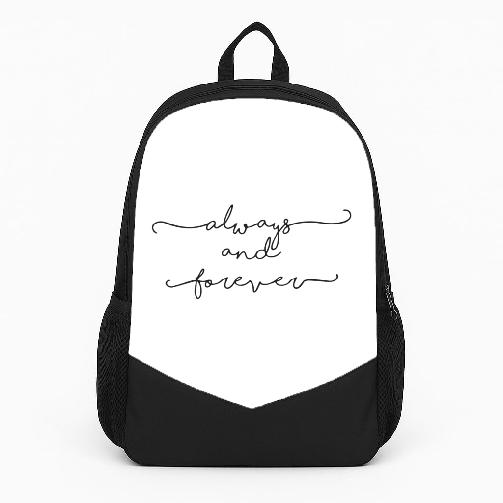 Always & Forever - VD Backpack