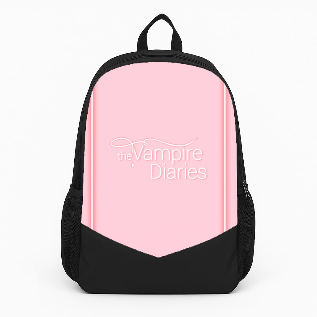 The VPD Logo Backpack