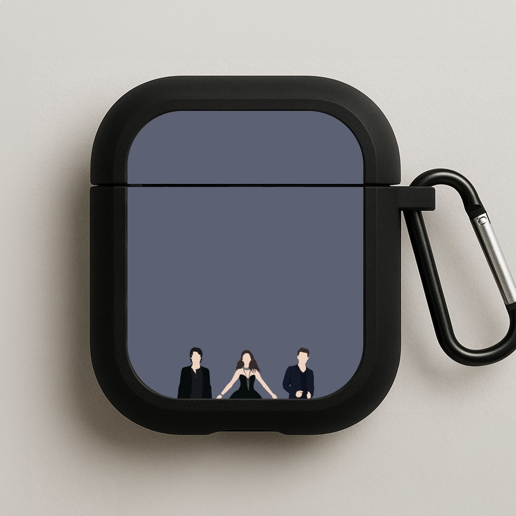 Pose - VD AirPods Case