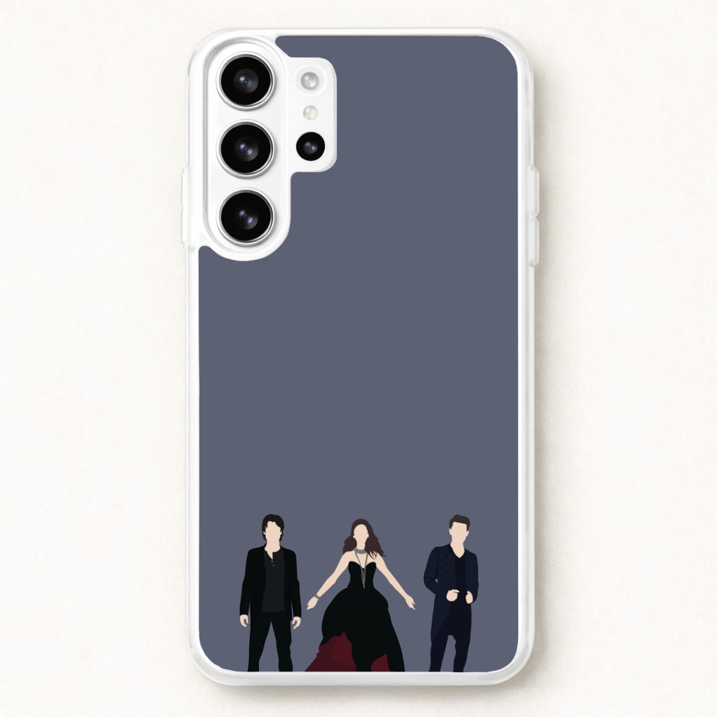 Pose - VD Phone Case for Galaxy S26 Ultra