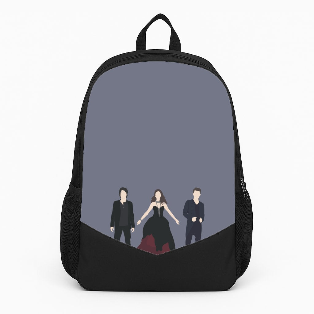 Pose - VD Backpack