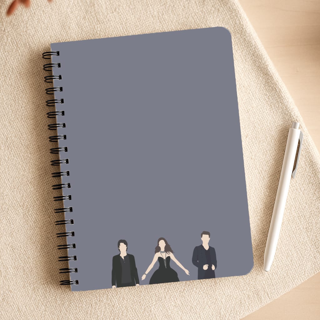 Pose - VD Notepad