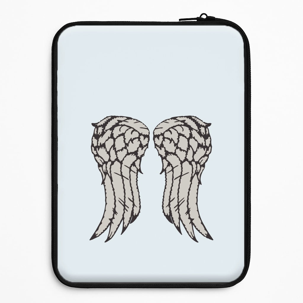 Daryl's Wings - TWD Universal Laptop Sleeve