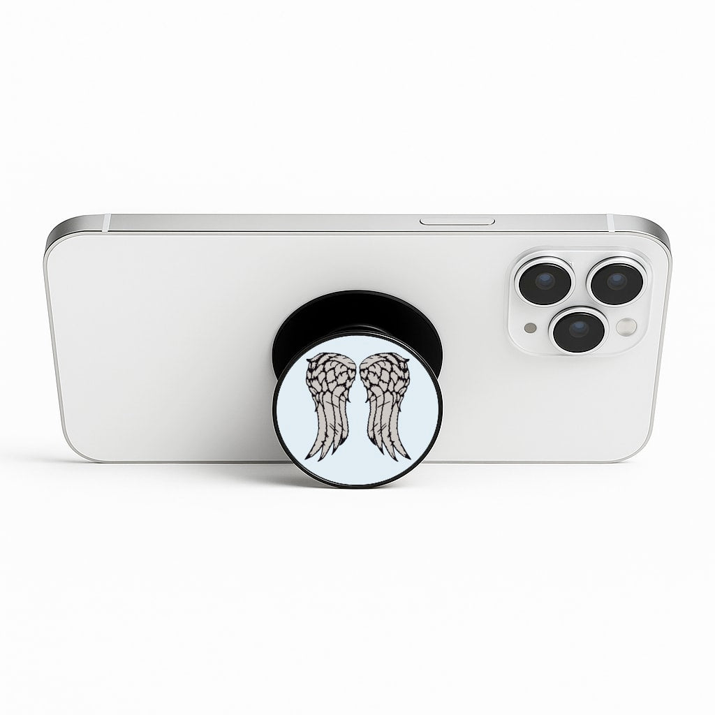 Daryl's Wings - TWD FunGrip