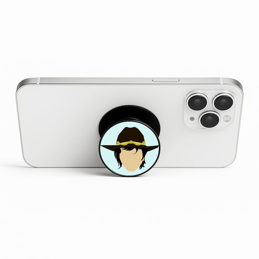 Carl Grimes - TWD FunGrip