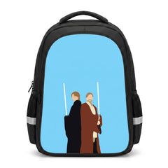 Skywalker and Kenobi Backpack