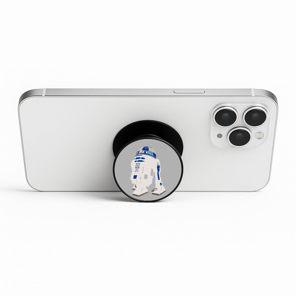 R2D2 FunGrip