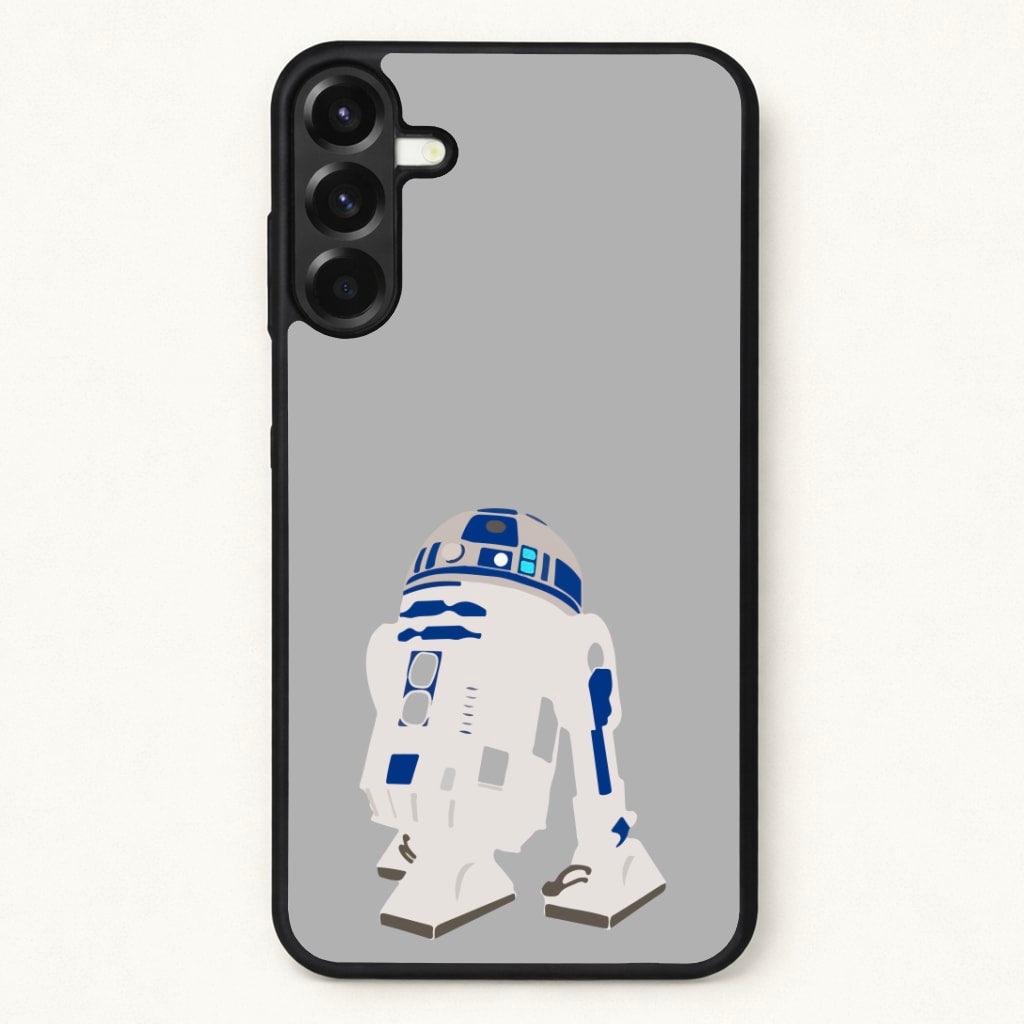 R2D2 Phone Case for Galaxy A57
