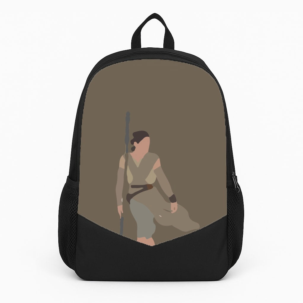 Lost Girl Backpack