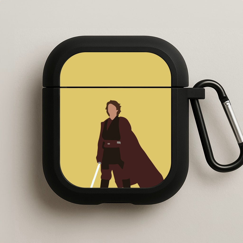 Anakin Skywalker AirPods Case