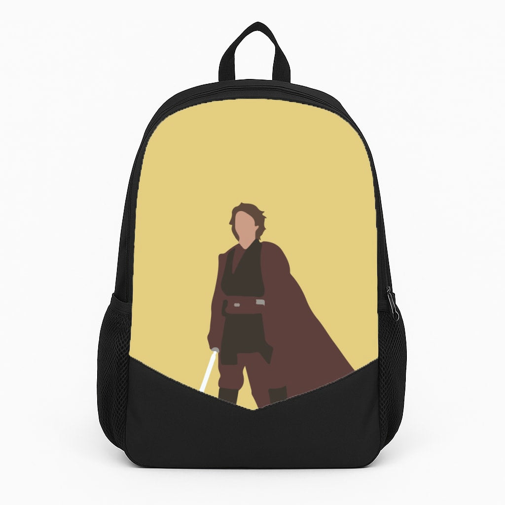 Anakin Skywalker Large Backpack